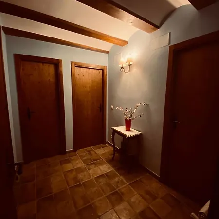 Pensionat La Muralla