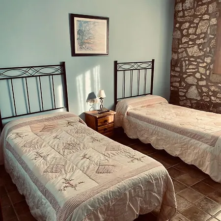 La Muralla * Fortanete