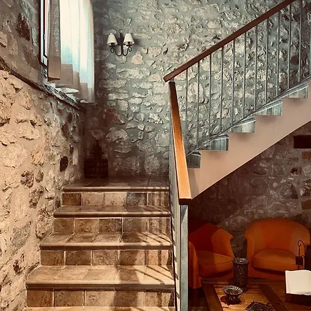 La Muralla بيت ضيافة *