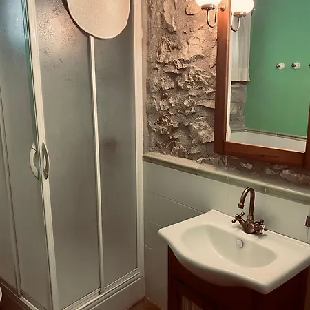 بيت ضيافة La Muralla