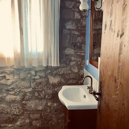 La Muralla *