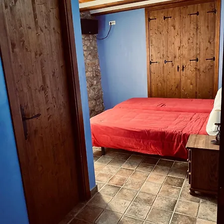 Pensionat La Muralla