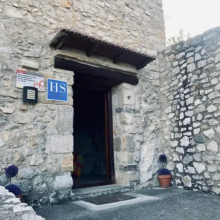 La Muralla * Фортанете