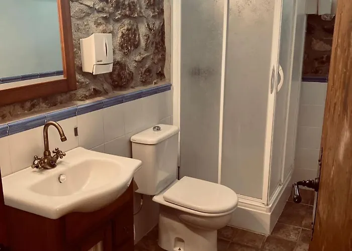 Pensionat La Muralla