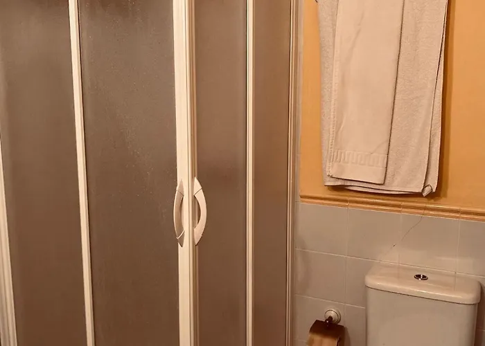 Pensionat La Muralla