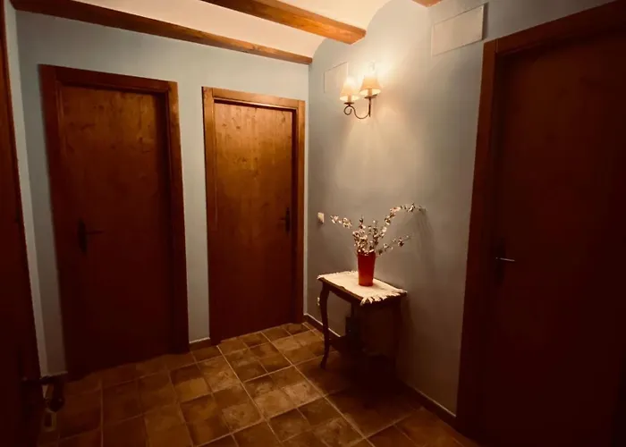 Pensionat La Muralla