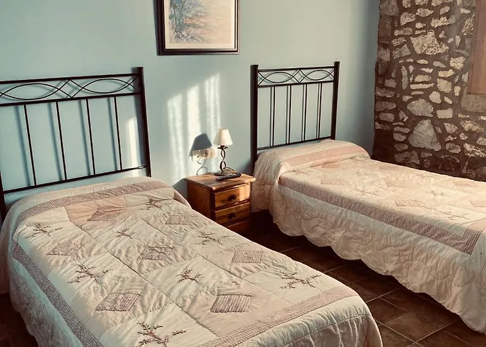 La Muralla * Fortanete