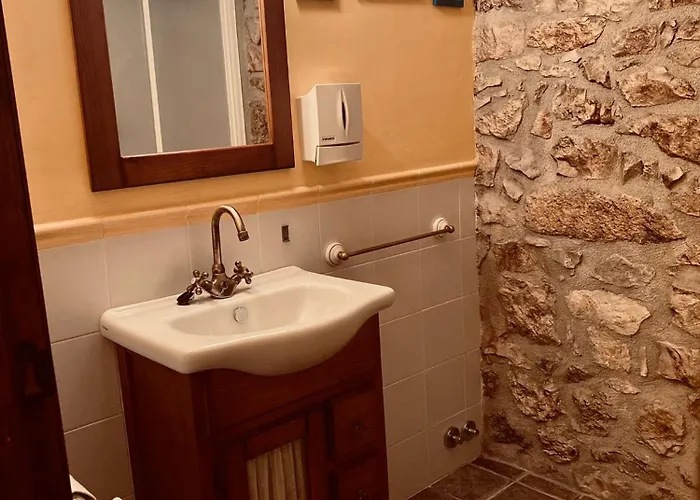 Pensionat La Muralla *