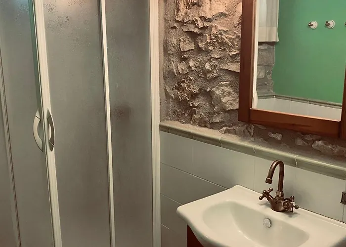 Pensionat La Muralla