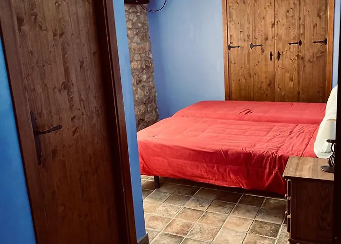 Pensionat La Muralla