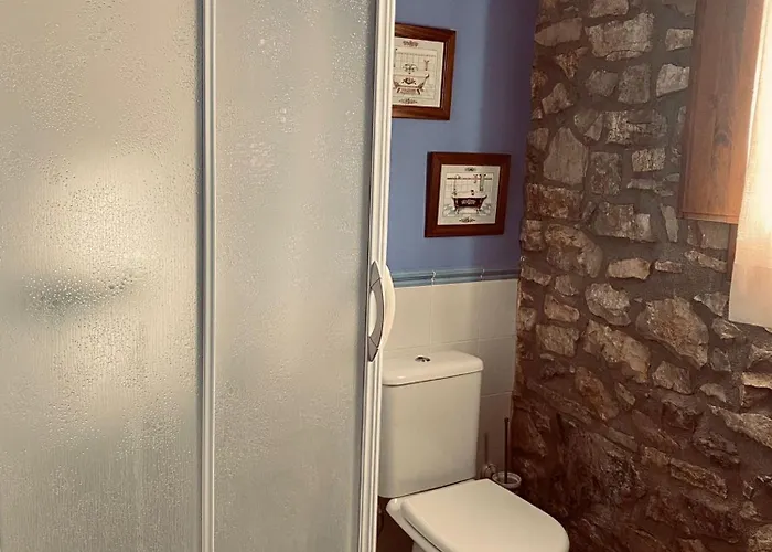 Pensionat La Muralla *