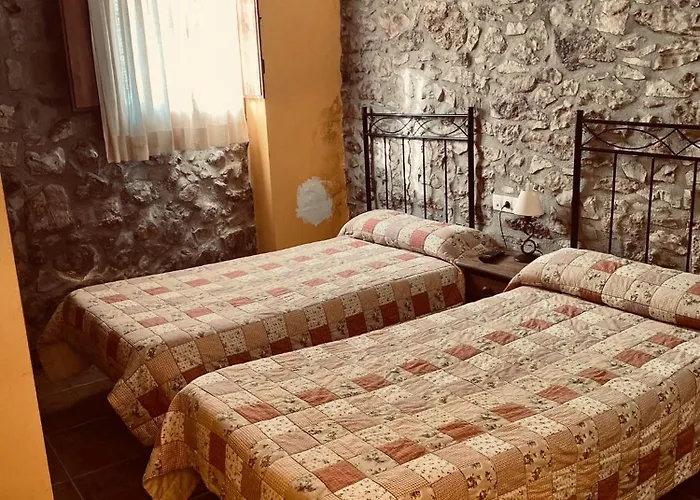 La Muralla Pensionat